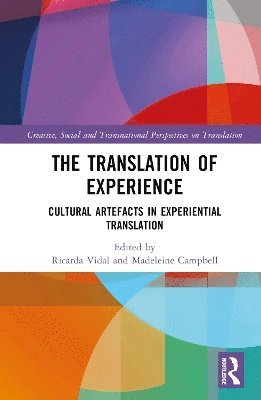 bokomslag The Translation of Experience