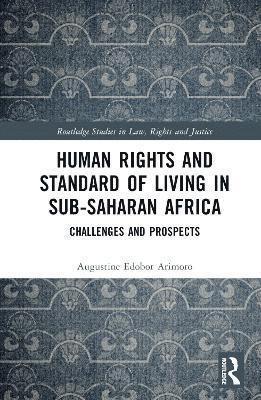 Human Rights and Standard of Living in Sub-Saharan Africa 1