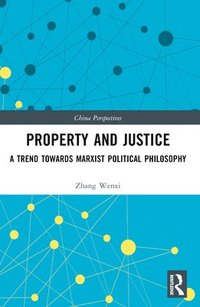 bokomslag Property and Justice