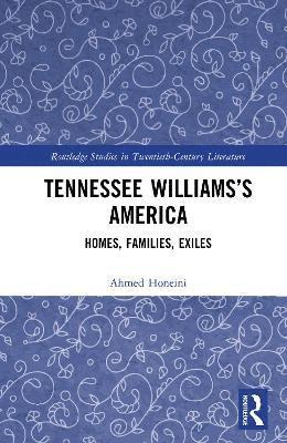 bokomslag Tennessee Williamss America