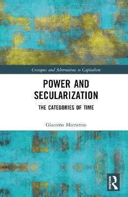 Power and Secularization 1