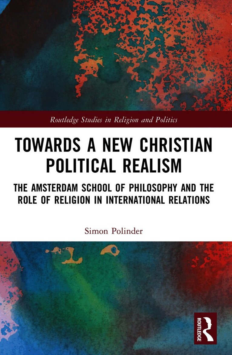 Towards A New Christian Political Realism