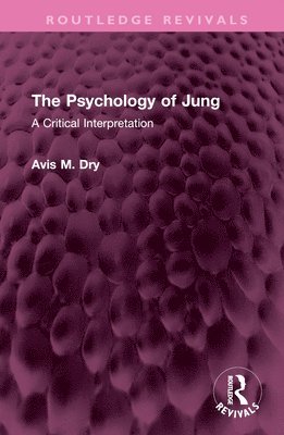 The Psychology of Jung 1