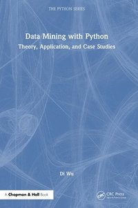 bokomslag Data Mining with Python