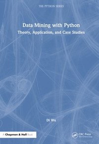 bokomslag Data Mining with Python