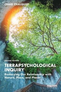bokomslag Terrapsychological Inquiry