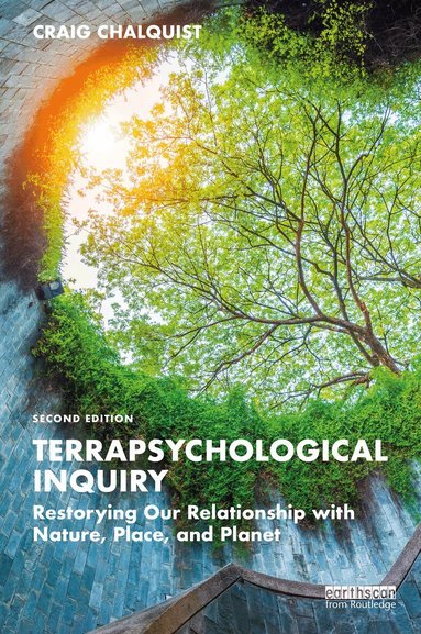 Craig Chalquist - Terrapsychological Inquiry, Häftad