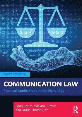 Communication Law 1