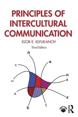 bokomslag Principles of Intercultural Communication