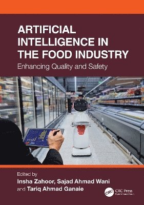 Artificial Intelligence in the Food Industry 1