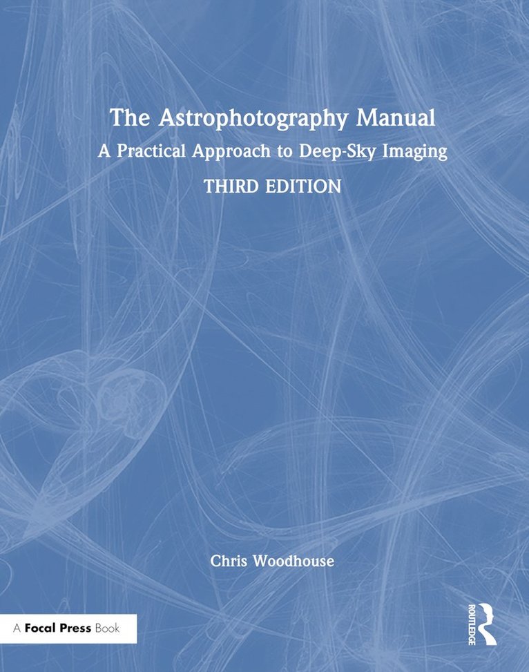 The Astrophotography Manual 1