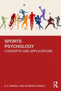 bokomslag Sports Psychology
