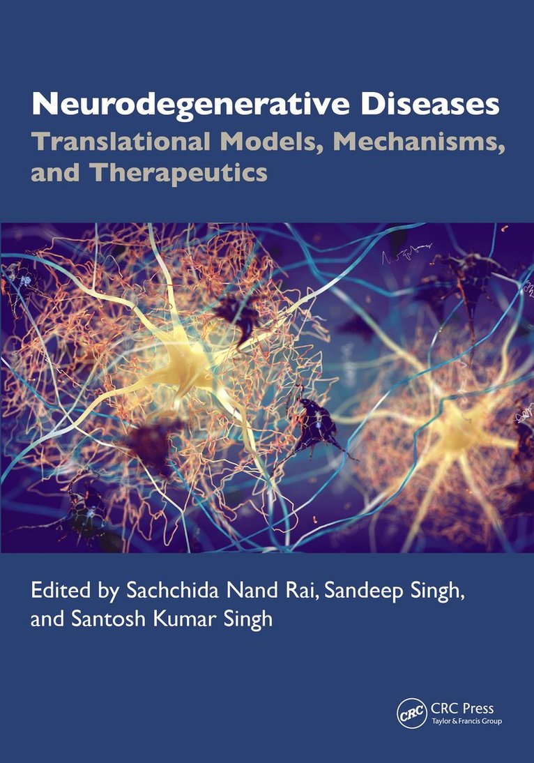 Neurodegenerative Diseases 1