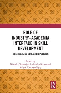 bokomslag Role of Industry Academia Interface in Skill Development