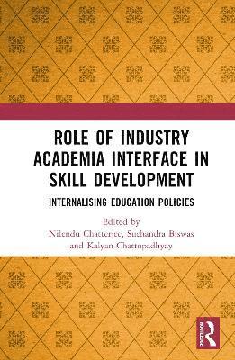 bokomslag Role of Industry Academia Interface in Skill Development