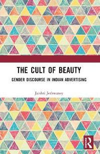 bokomslag Cult of Beauty