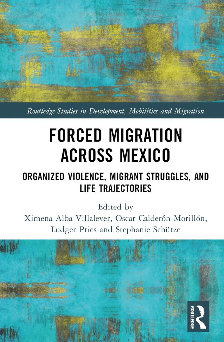 Forced Migration across Mexico 1