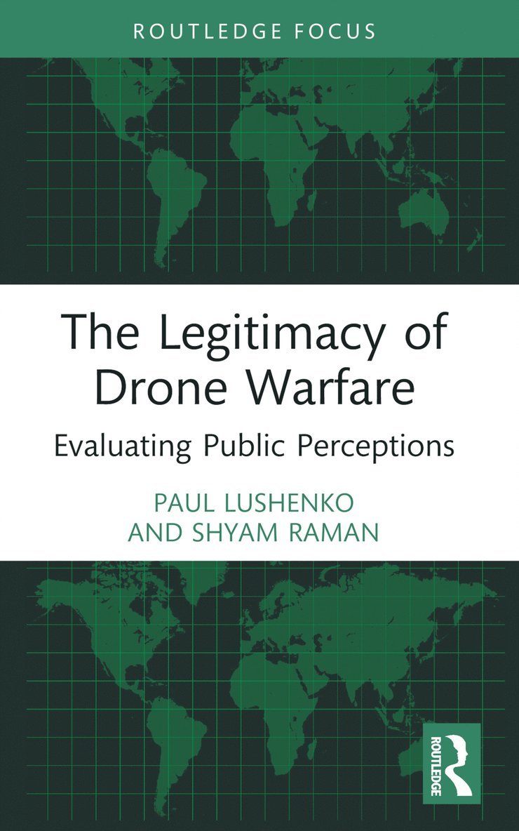 Legitimacy of Drone Warfare