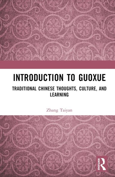 bokomslag Introduction to Guoxue