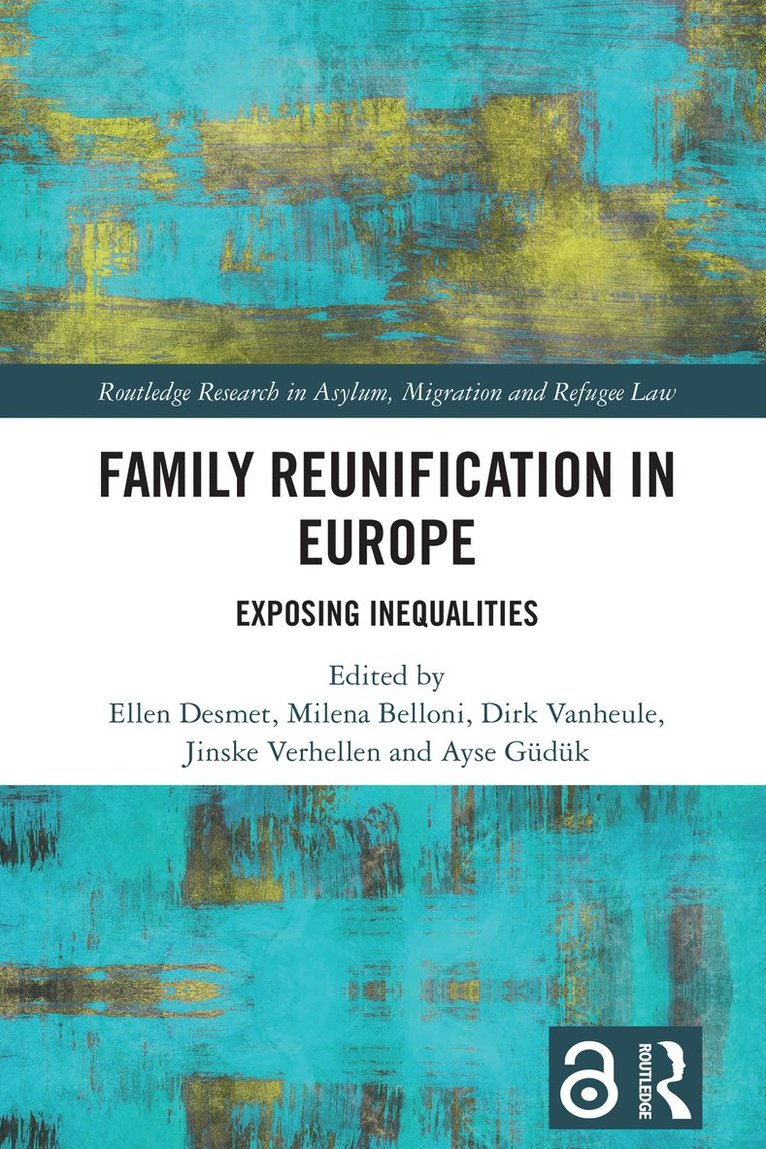 Family Reunification in Europe 1