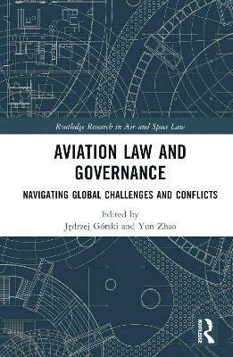 Aviation Law and Governance 1