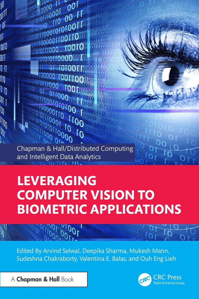 Leveraging Computer Vision to Biometric Applications 1