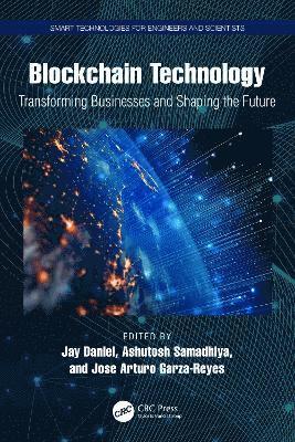 Blockchain Technology
