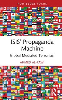 bokomslag ISIS' Propaganda Machine