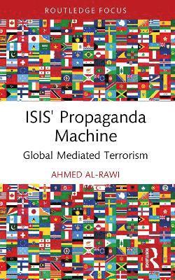 bokomslag ISIS' Propaganda Machine