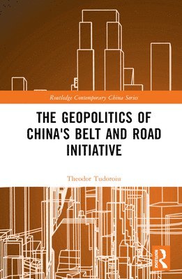 Geopolitics of China's Belt and Road Initiative