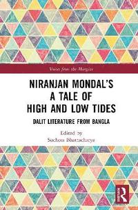 bokomslag Niranjan Mondal's A Tale of High and Low Tides