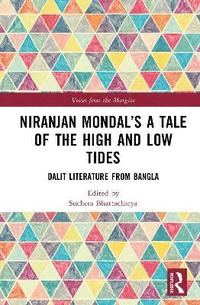 bokomslag Niranjan Mondals A Tale of the High and Low Tides