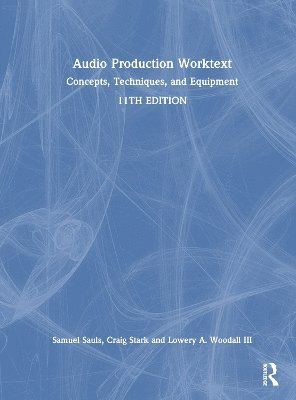 Audio Production Worktext 1