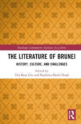 Literature of Brunei