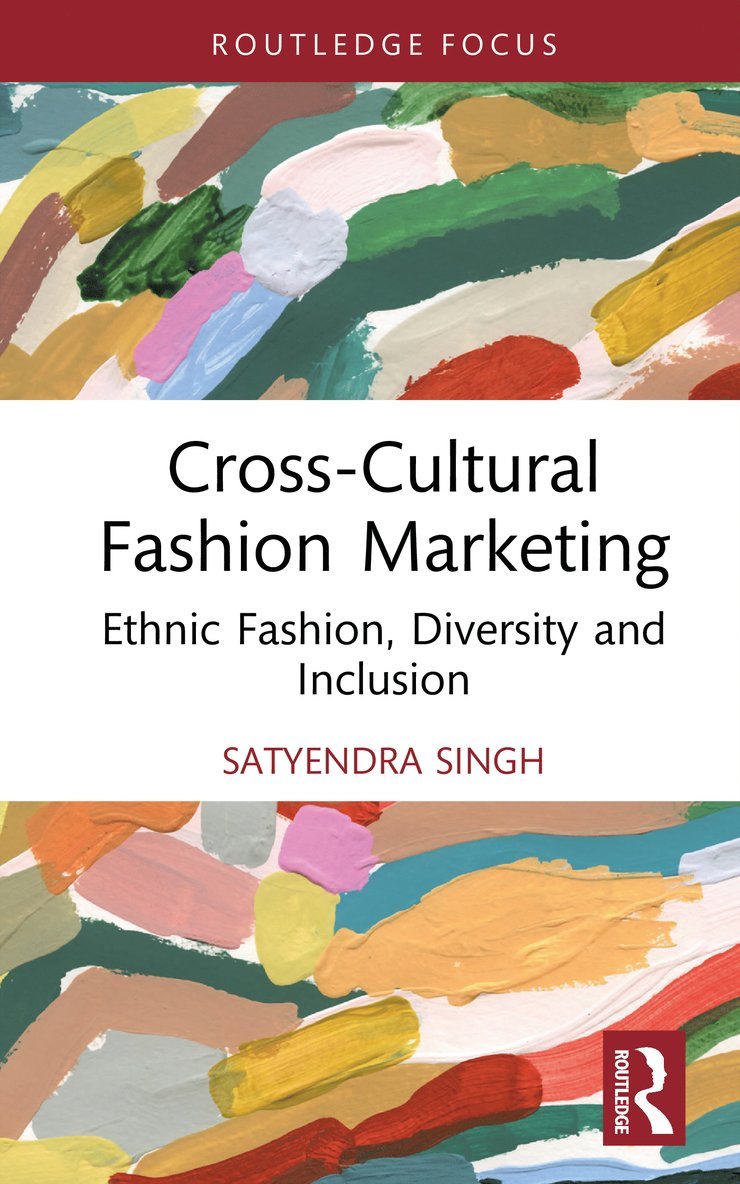 Cross-Cultural Fashion Marketing