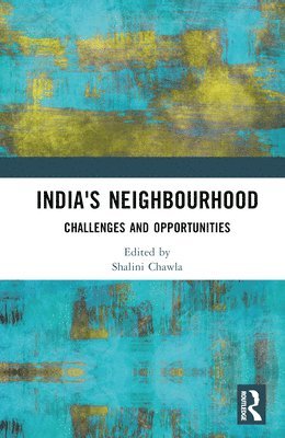 India's Neighbourhood 1