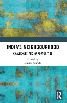 India's Neighbourhood 1