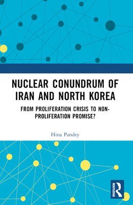 Nuclear Conundrum of Iran and North Korea 1