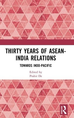 Thirty Years of ASEAN-India Relations 1