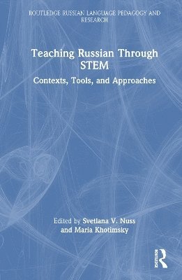 Teaching Russian Through STEM 1