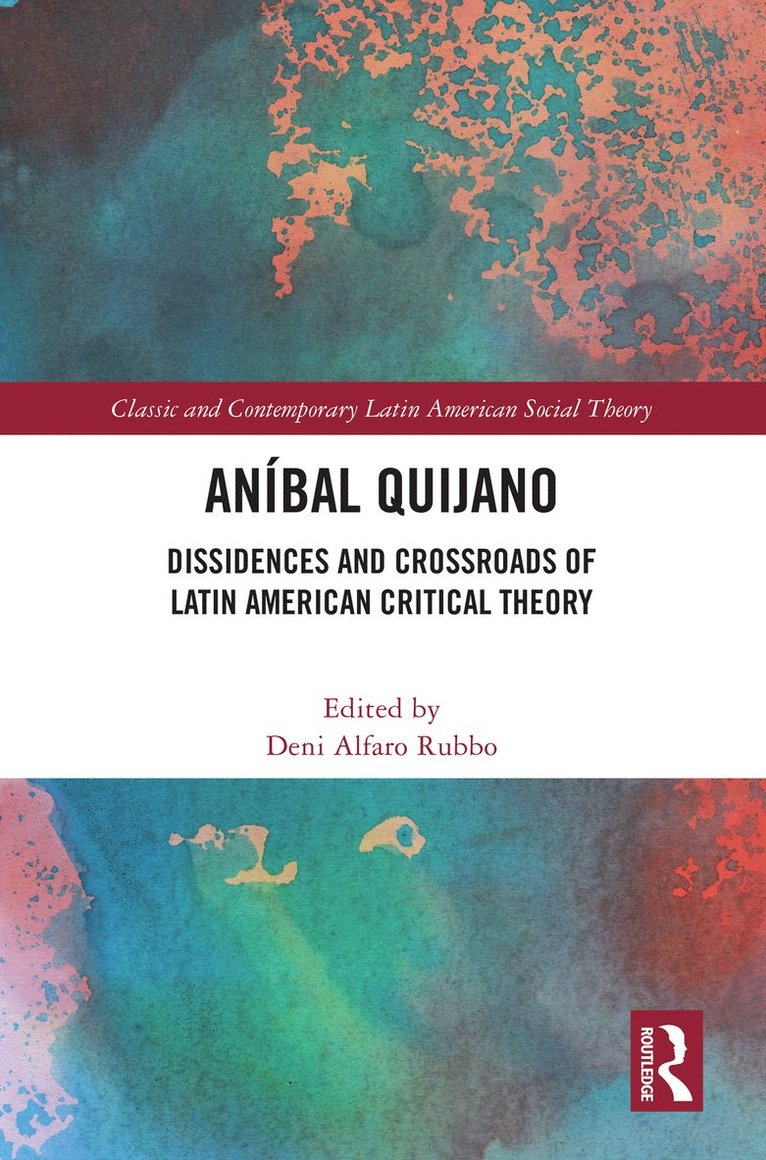 Anbal Quijano 1