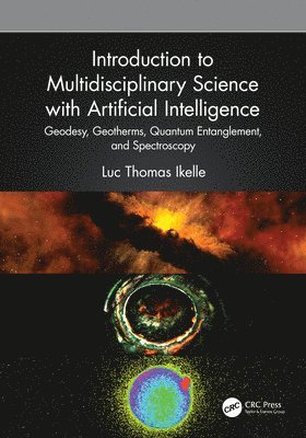 Introduction to Multidisciplinary Science with Artificial Intelligence 1