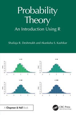 Probability Theory 1