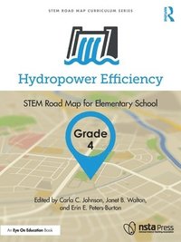 bokomslag Hydropower Efficiency, Grade 4