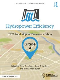 bokomslag Hydropower Efficiency, Grade 4