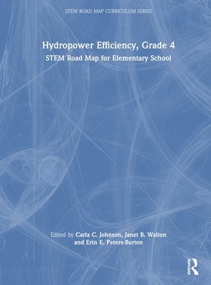 Hydropower Efficiency, Grade 4 1