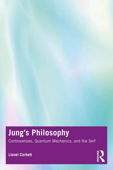 bokomslag Jung's Philosophy