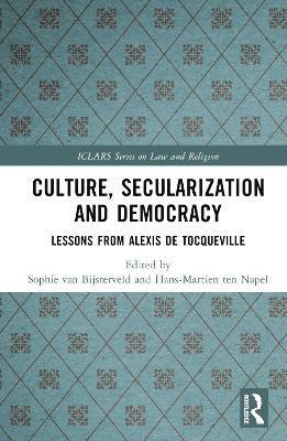 Culture, Secularization, and Democracy 1