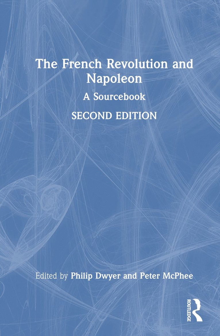 The French Revolution and Napoleon 1