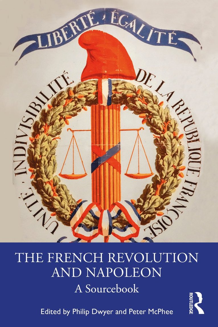 The French Revolution and Napoleon 1